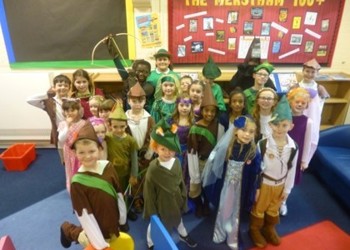 Book Week