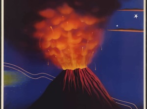 Volcanoe