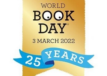 World Book Day 2022