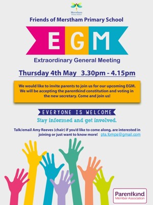 EGM meeting