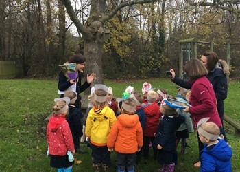 Nursery Extended Hours